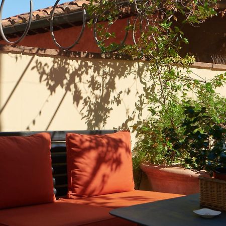 Casa Howard Firenze - Residenza D'Epoca Bagian luar foto