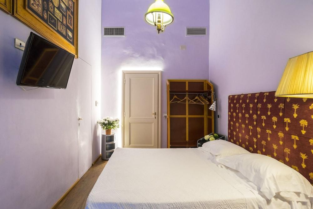 Casa Howard Firenze - Residenza D'Epoca Bagian luar foto