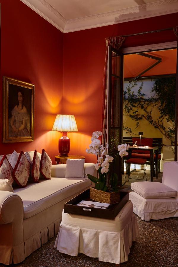 Casa Howard Firenze - Residenza D'Epoca Bagian luar foto