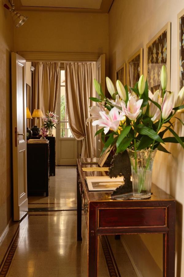 Casa Howard Firenze - Residenza D'Epoca Bagian luar foto