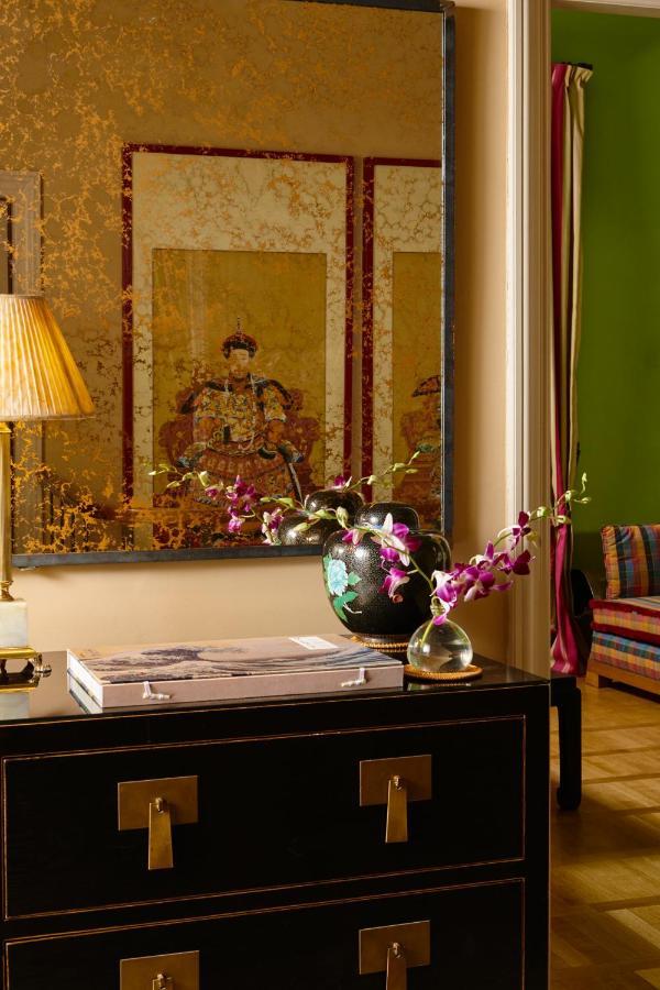 Casa Howard Firenze - Residenza D'Epoca Bagian luar foto