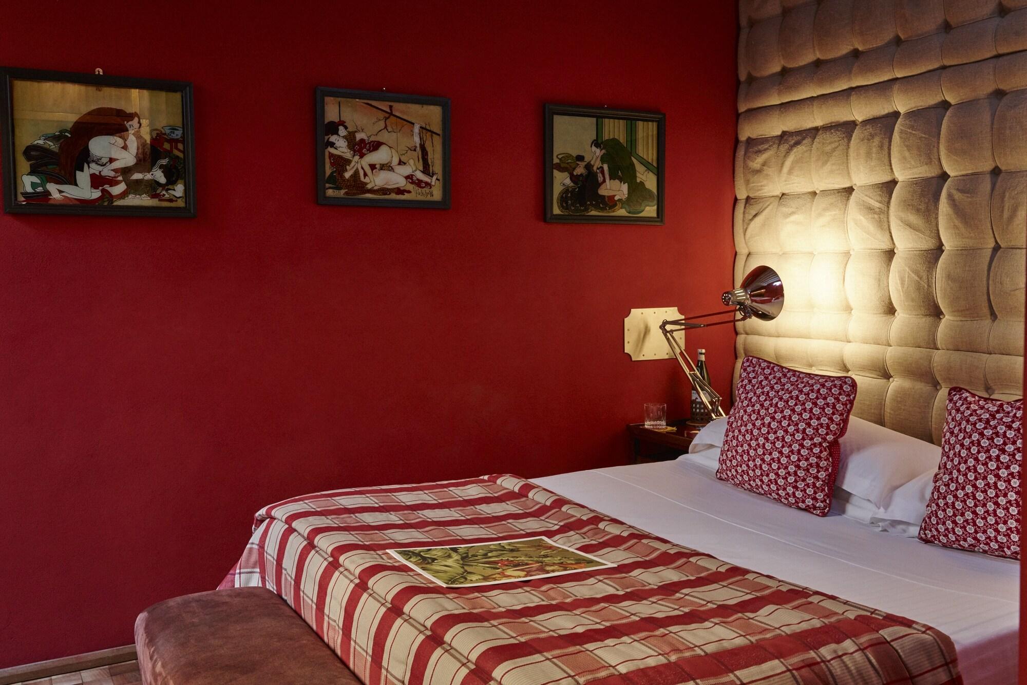 Casa Howard Firenze - Residenza D'Epoca Bagian luar foto