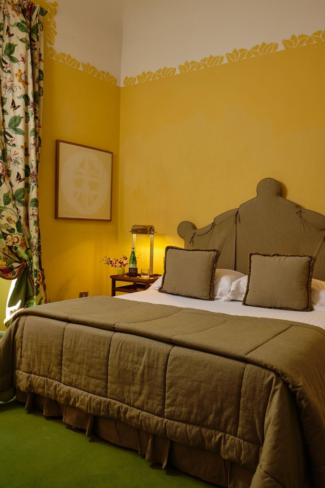 Casa Howard Firenze - Residenza D'Epoca Bagian luar foto
