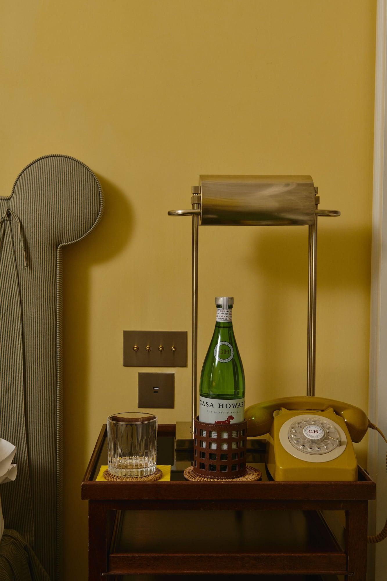 Casa Howard Firenze - Residenza D'Epoca Bagian luar foto