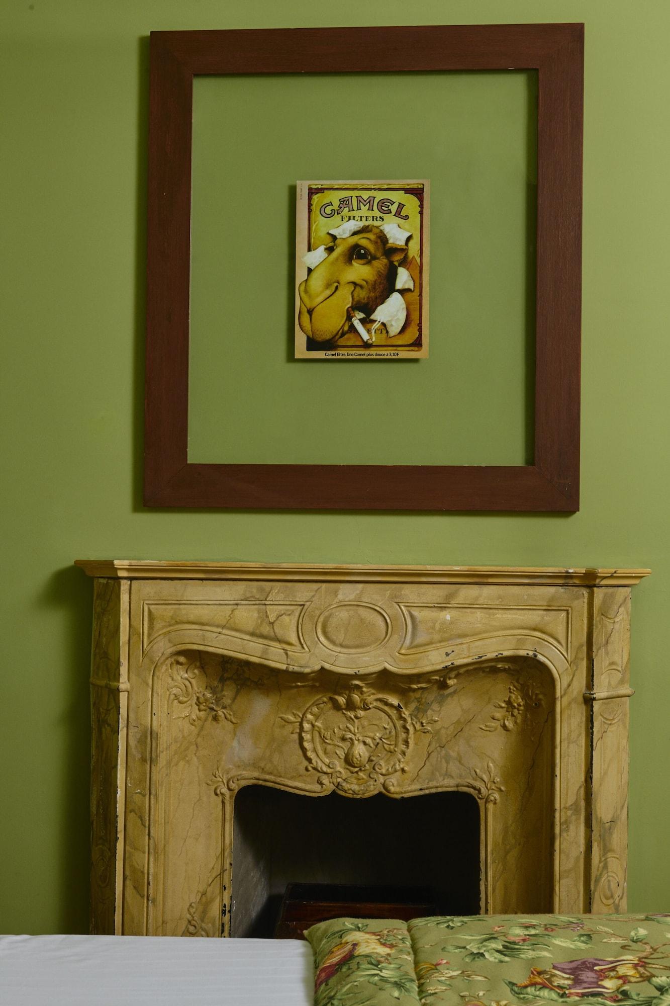 Casa Howard Firenze - Residenza D'Epoca Bagian luar foto