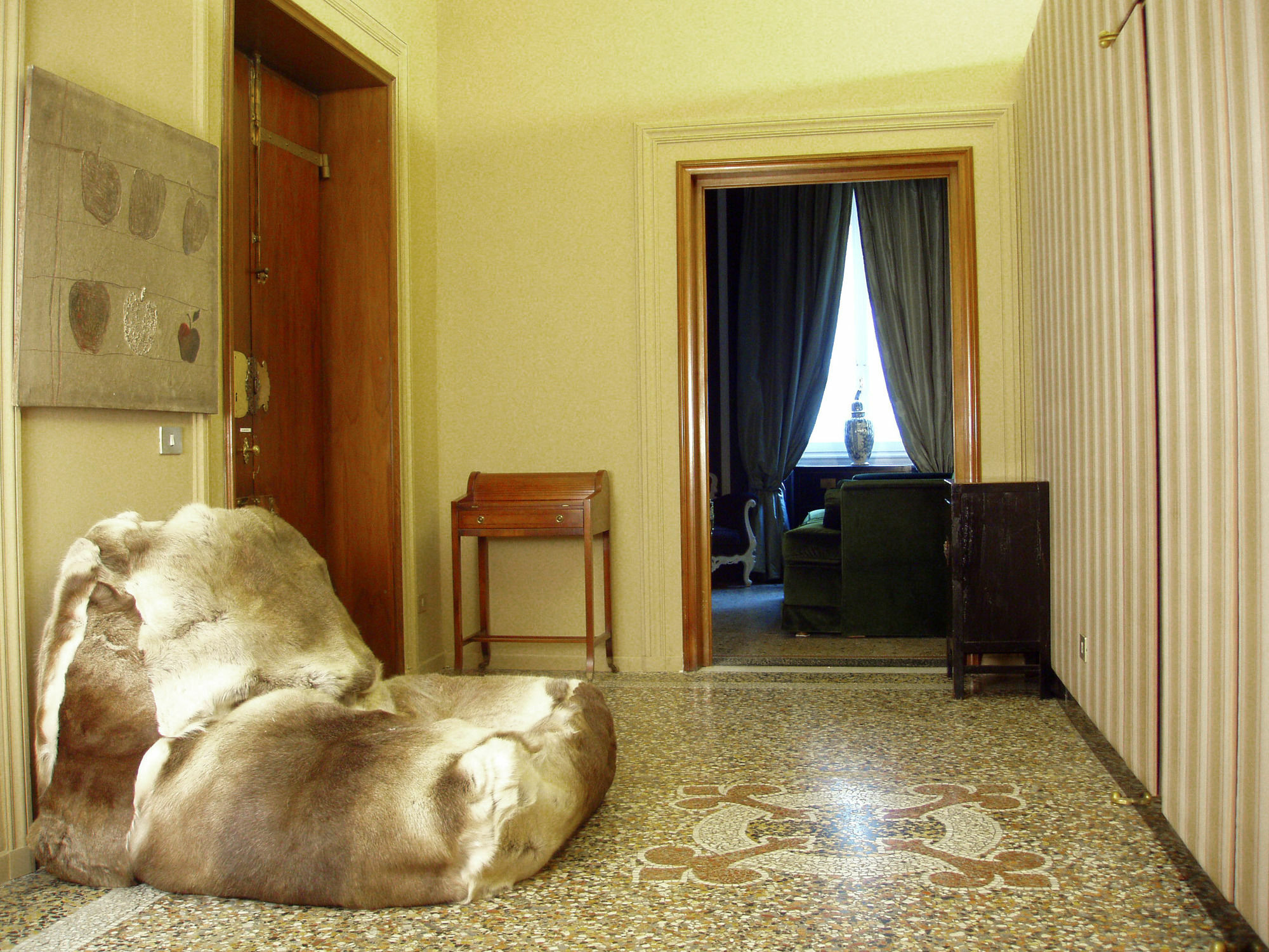 Casa Howard Firenze - Residenza D'Epoca Bagian luar foto
